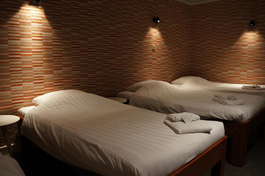 Hotel Royal Taste Amsterdam Eksteriør bilde
