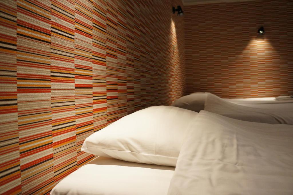 Hotel Royal Taste Amsterdam Rom bilde