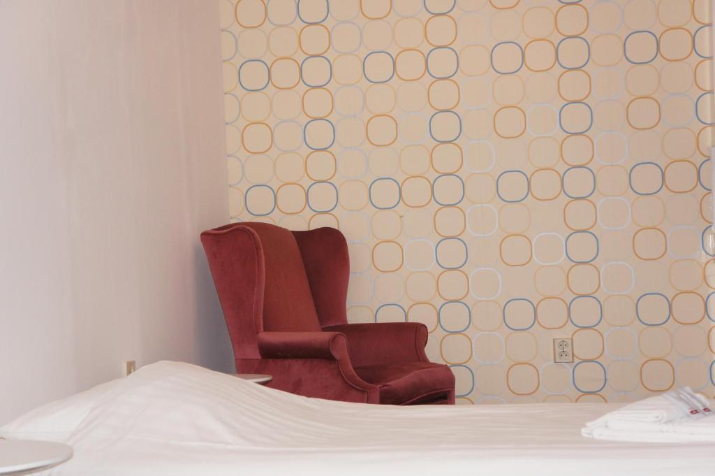 Hotel Royal Taste Amsterdam Eksteriør bilde