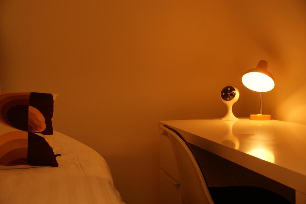 Hotel Royal Taste Amsterdam Rom bilde