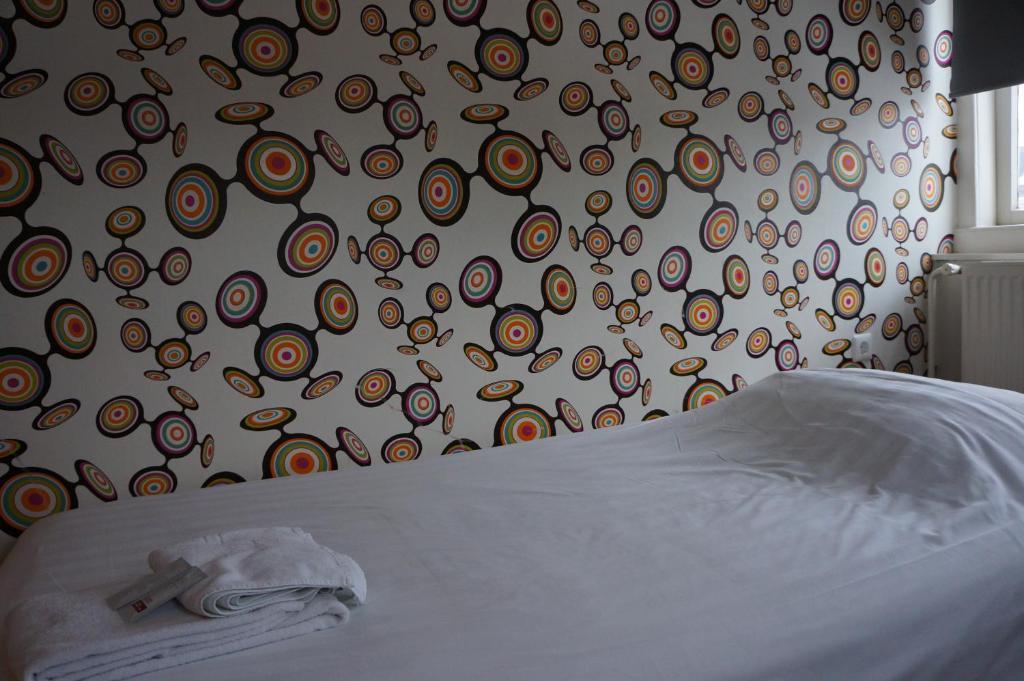 Hotel Royal Taste Amsterdam Eksteriør bilde