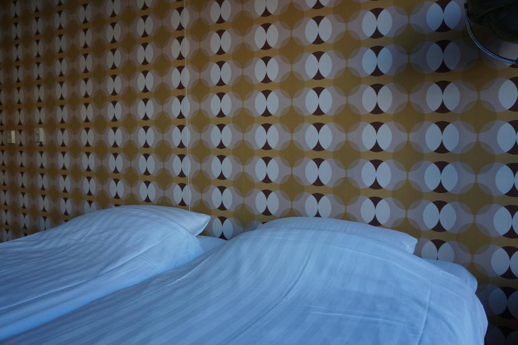 Hotel Royal Taste Amsterdam Rom bilde