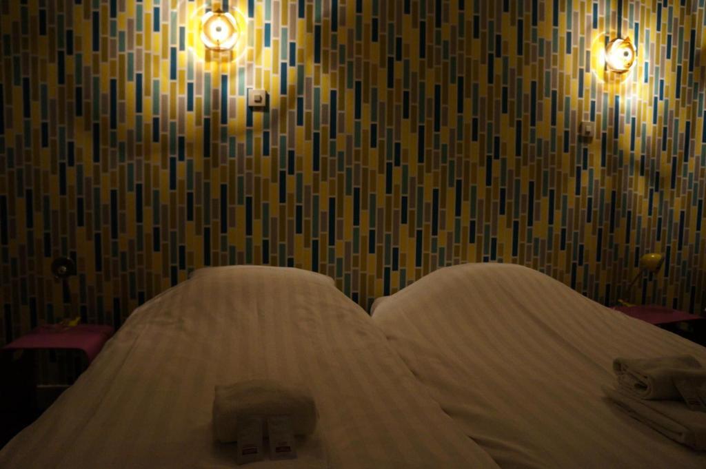 Hotel Royal Taste Amsterdam Rom bilde