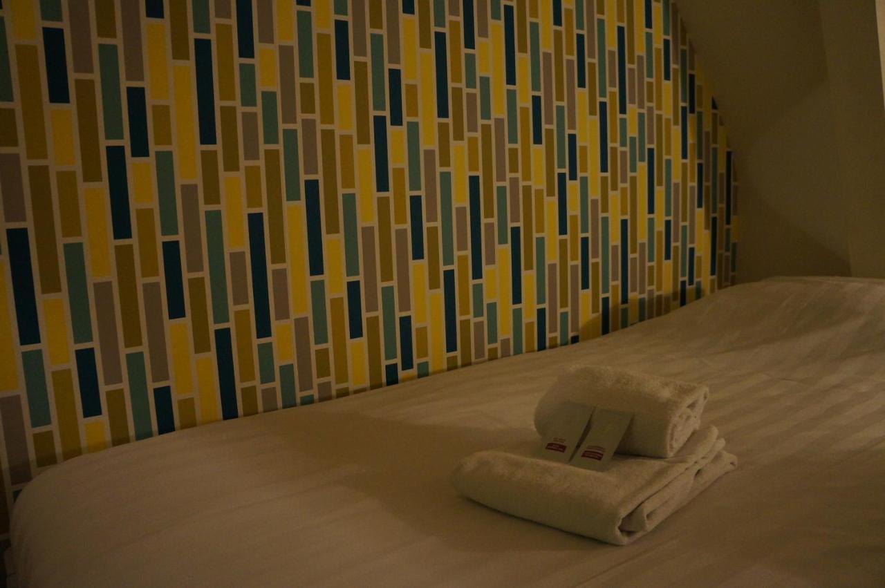 Hotel Royal Taste Amsterdam Rom bilde